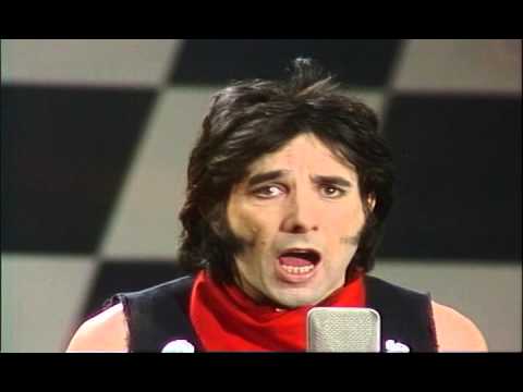 Flying Pickets - Only the Lonely 1985