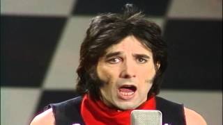 Flying Pickets - Only the Lonely 1985
