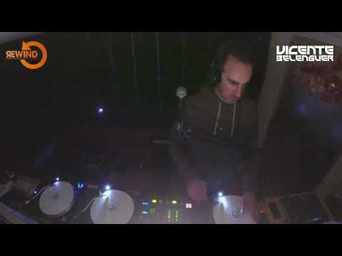 Rewind Temporada 3 Vol.24 By Vicente Belenguer - Especial We Love Fallas Sound Factory