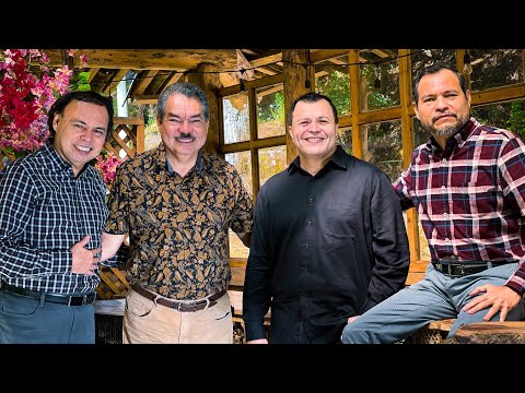 Los Hermanos Reyes ft Leonel Tuchez / Te Doy Gracias / Video Oficial