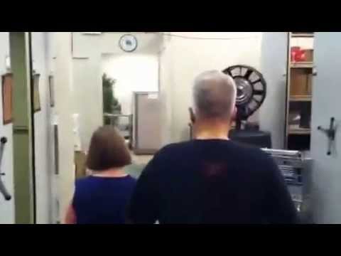 Orientation and Mobility Training , Human-Guide Techniques