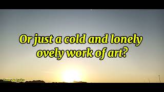 Mona Lisa (lyrics) - Nat King Cole