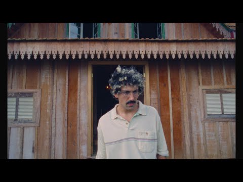 Jovem Dionisio - Neste Contexto (Clipe Oficial)