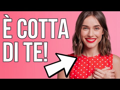 I 3 SEGNALI per capire se è innamorata di te!