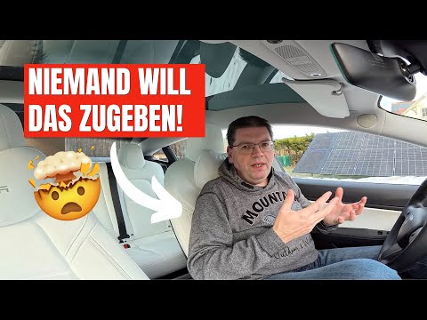 Zwischen Hype und Realität - Mein Fazit nach 6 Monaten im Elektroauto