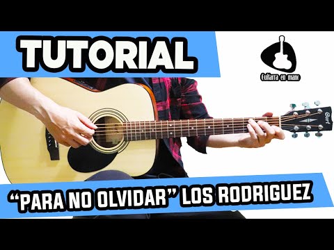 Para no olvidar - Andrés Calamaro