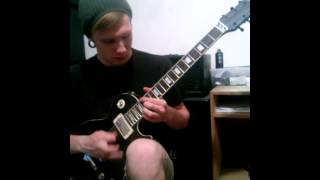 Fire Or Knife - The Amity Affliction