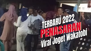 Download lagu Viral Joget Wakatobi/Penasaran Vokal. @AlJusu @JufidianWakatobi mp3