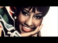 CELIA CRUZ - DIAGNOSTICO