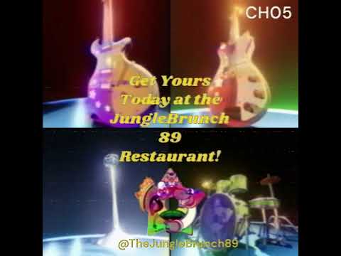 CH05-TJB89 Instrumental showcase