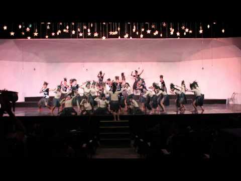 PSM UAJY - Yamko Rambe Yamko (Sing N Joy Philippine International Choir Competition 2013)