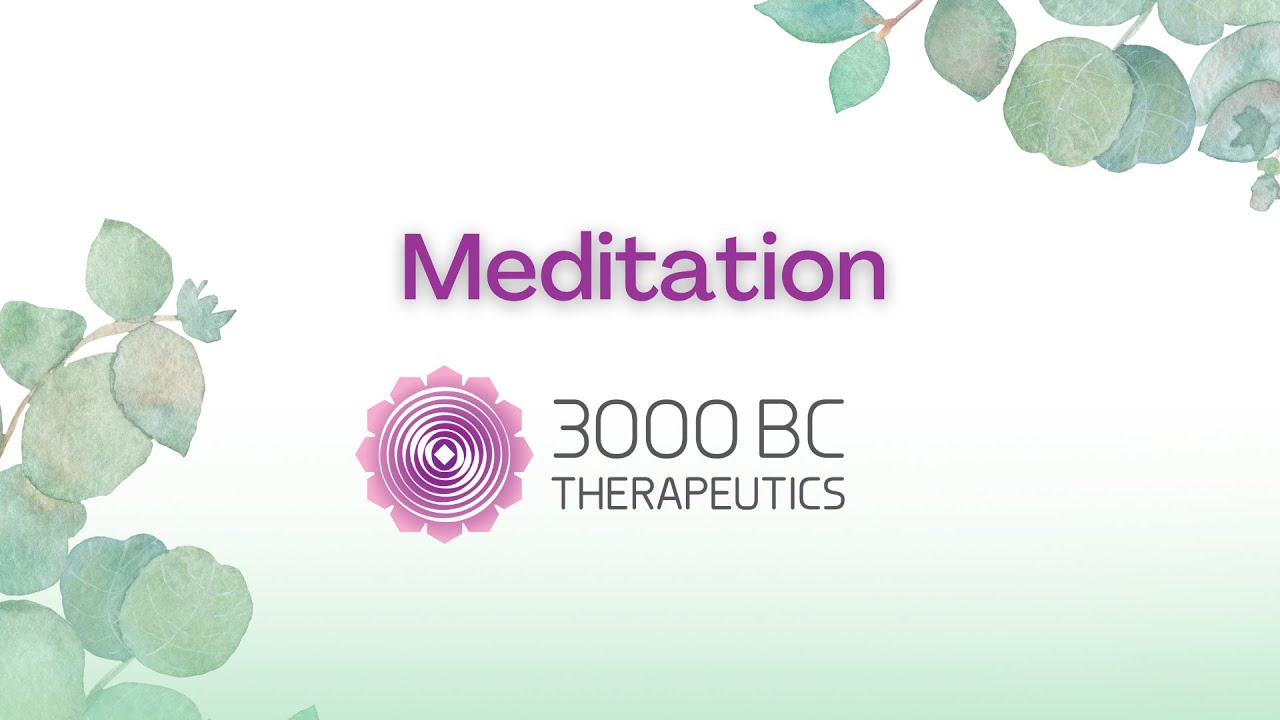 Energy Healing in Practice