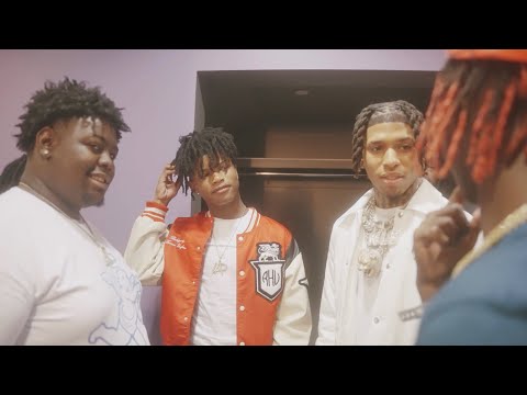 Calvary Kylan ft. 2KBABY - Saints Row (Official Video)