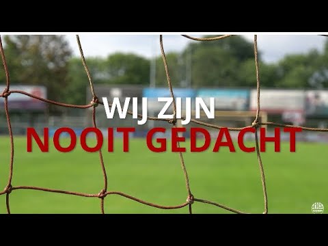 Nooit Gedacht Geffen