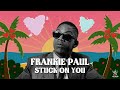 Frankie Paul Stuck On You Official Audio Jet Star Music