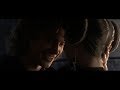 Dub W Me Revenge Of The Sith Padme Tells Anakin That She S Pregnant Male Fandub Ready