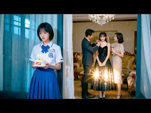 養女真心付出卻不受待見，默默離開後才知她的好！可惜她已有親人和愛人，一切都太晚了 #Shortplay #drama #chinese short drama eng sub