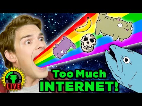 The Game That Finally BROKE Me! | Tetrageddon Games