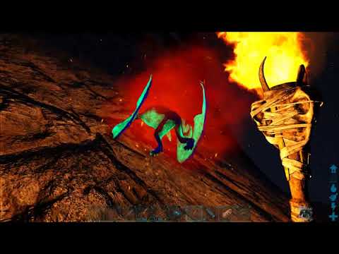 ARK: Eternal Volcano - Part 91 (Perfect Prime Ptera)