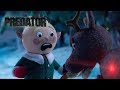 The Predator | Holiday Short Teaser Trailer | 20th Century FOX