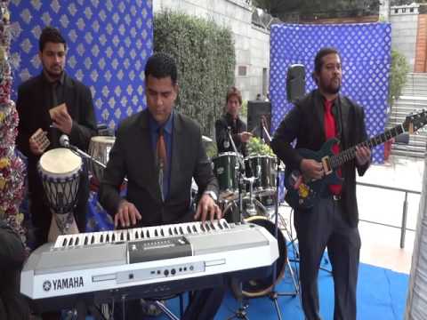 Muzikafe Band Instrumental