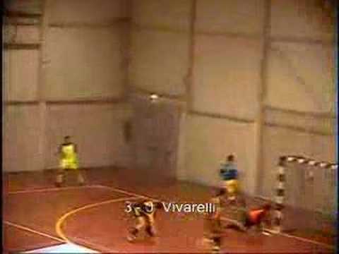 BARATTI MORTARA - BOYS BELLINZAGO  7 - 2