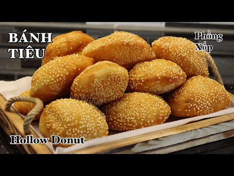 Bánh tiêu
