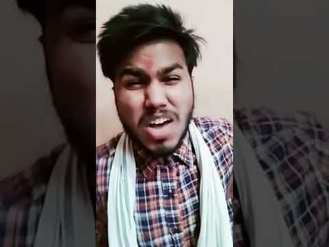 Chetan  Acting ki dukan- Swarg best scene of Govinda - Ha ha mai mujhrim hu