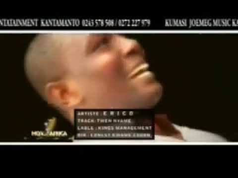 Ark Erico Official (Twen nyame)