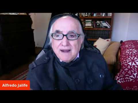 Globalists Use the Green Economy to Reset Their Global Agenda | Alfredo Jalife