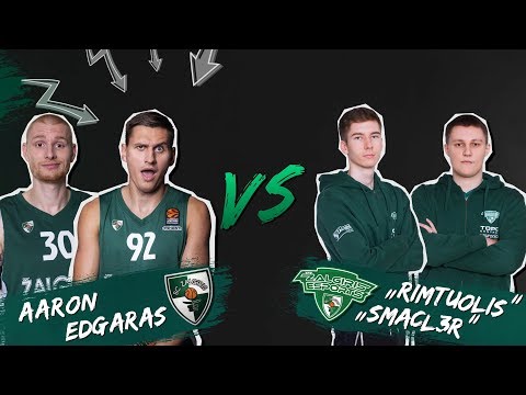 brandon dvejetainiai variantai