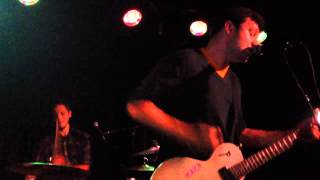 "Full Possession of All Her Powers" - Someone Still Loves You Boris Yeltsin