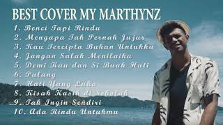 Download lagu FULL ALBUM NOSTALGIA TERPOPULER - COVER MY MARTHYNZ 2020 // Tanpa Iklan mp3 Download lagu FULL ALBUM NOSTALGIA TERPOPULER - COVER MY MARTHYNZ 2020 // Tanpa Iklan mp3