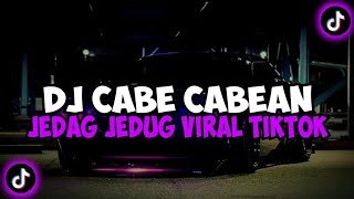 Download lagu DJ ORANG BILANG ABG SEKARANG GENIT GENIT || DJ CABE CABEAN JEDAG JEDUG MENGKANE VIRAL TIKTOK mp3