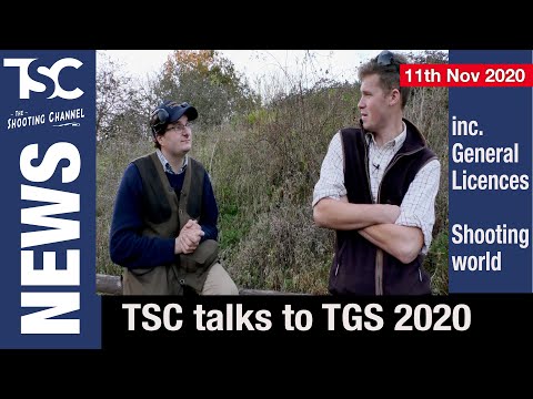 TSC News Feat Jonny TGS
