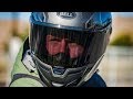 Bell - Race Star Flex Dlx RSD The Zone Helmet Video