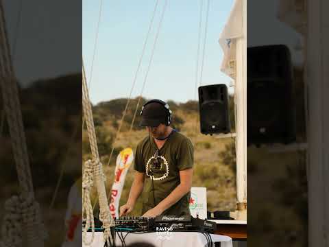 RAVING RIVIERA - UJ PA GAZ Dj Set (2023)