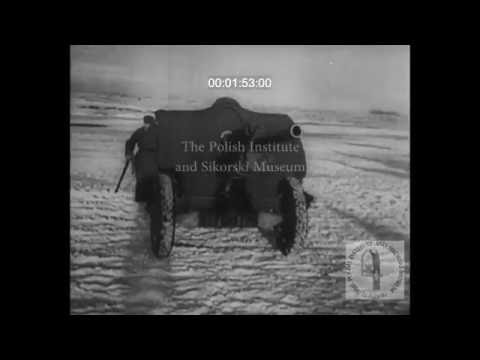 SIK 1050 - The Invincibles (Niezwyciężeni)