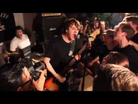 Title Fight - Numb, But I Still Feel It / Shed