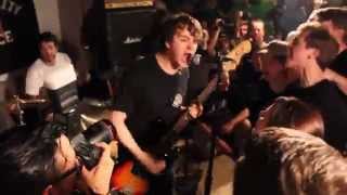Download lagu Title Fight - Numb, But I Still Feel It / Shed mp3