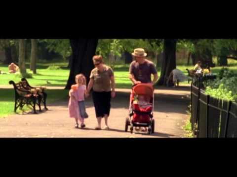 Patience_Meeting Rimini Film Festival 3 classificato 2011