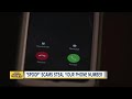 'Spoofing' scams steal your phone number; how to protect yourself from robocalls