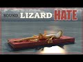 Anti Lizard Sound | Sounds Lizards Hate