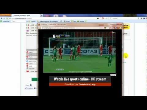 StreamingSport.eu | Streaming Sport Live