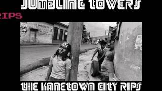 Jumbling Towers   The Kanetown City Rips