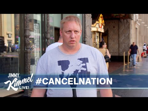 #CANCELnárod