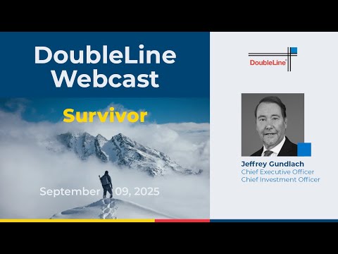 Jeffrey Gundlach: Survivor