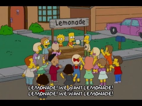 Ch3f.x - Lemonade #Feddination #YbeGad