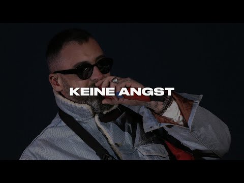 SIDO - KEINE ANGST
