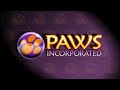 Paws Incorporated 2007 Opening